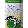 Licor Blanca Navarra Manzana Verde 17º