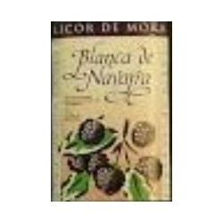 Blanca Navarra Mora 70cl