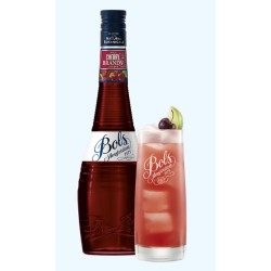 Licor Blos Cherry 24º