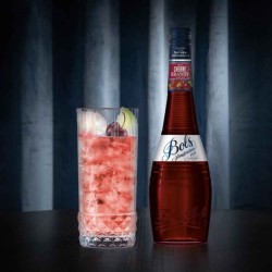 Licor Blos Cherry 24º