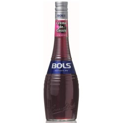 Licor Blos Crema Cassis 17º