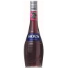 Licor Blos Crema Cassis 17º