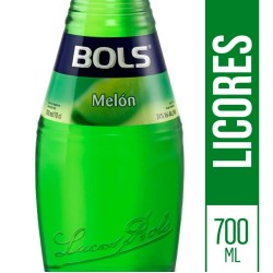 Licor Bols Melón 17º