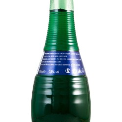 Licor Bols Pipermín Green 24º