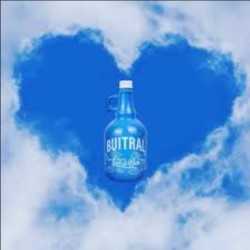 Licor Buitral Nube 17º