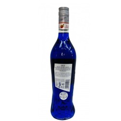 Licor Marie Brizard Curacao Azul  25º