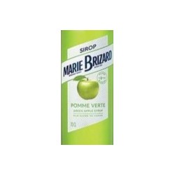 Licor Marie Brizard Manzana 18º