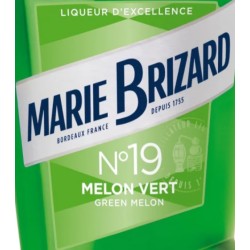 Licor Marie Brizard Melon 17º