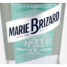 Licor Marie Brizard Menta Blanca 23º