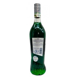 Licor Marie Brizard Peppermint 25º