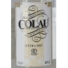 Licor Naranja Colau 40º