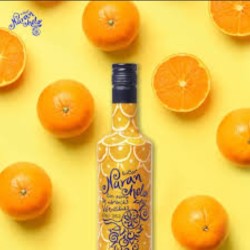 Licor Naranchelo Naranaja 20º