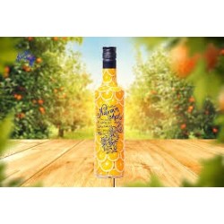 Licor Naranchelo Naranaja 20º