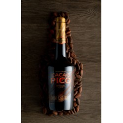 Licor Cacao Pico 30º