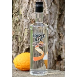 Licor Charly Triple seco 30º