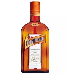 Licor Cointreau 40º