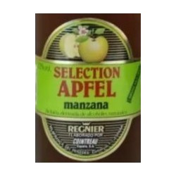 Licor Cointreau Manzana Oro 23º