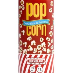 Licor Crema de Palomitas Pop-Corn 17º