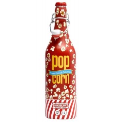 Licor Crema de Palomitas Pop-Corn 17º