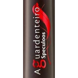 Licor Crema de Speculoos Aguardenteiro 15º