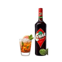 Licor Cynar Alcachofa 16.5
