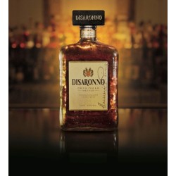 Licor Disaronno Amaretto 20º