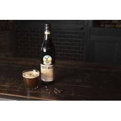 Licor Fernet Branca 40º