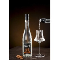 Licor Nordpol Canela 20º