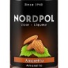 Licor Nordpol Amaretto 20º