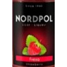 Licor Nordpol Fresa 20º