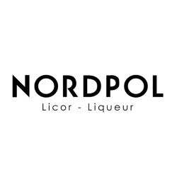 Licor Nordpol Manzana Verde 20º