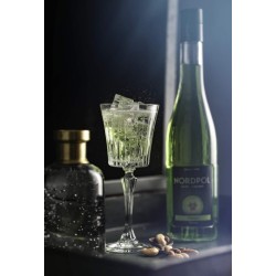 Licor Nordpol Melon 20º