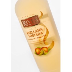 Licor Rives Avellana 20º