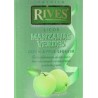 Licor Rives Manzana Verde 15º