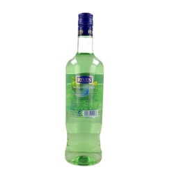 Licor Rives Manzana Verde 15º
