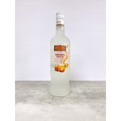 Licor Rives Melocotón 20º