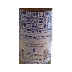Licor Sabores Extremeños Almendra 17º