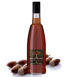 Licor Sabores Extremeños Bellota 17º