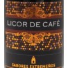 Licor Sabores Extremeños Cafe 17º