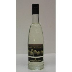 Licor Sabores Extremeños Canela 17º