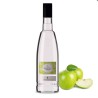 Licor Sabores Extremeños Manzana Verde 17º
