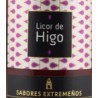 Licor Sabores Extremeños Higo 17º