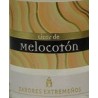 Licor Sabores Extremeños Melocotón 17º