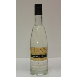 Licor Sabores Extremeños Melocotón 17º