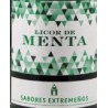 Licor Sabores Extremeños Menta 17º