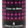 Licor Sabores Extremeños Mora 17º