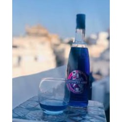 Licor Sabores Extremeños Perfecto Amor 17º