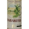 Licor Sabores Extremeños Tabakito 17º