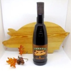 Licor Sabores Extremeños Tressin Crema Bellota 15º