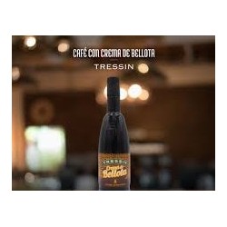 Licor Sabores Extremeños Tressin Crema Bellota 15º